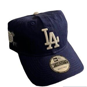 Dodgers x GOT Baseball Hat